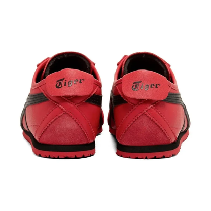 Onitsuka Tiger Mexico 66 Classic Red Black
