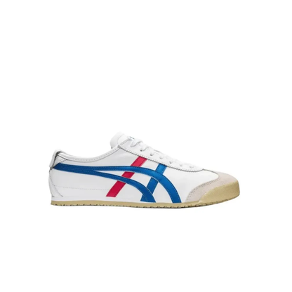 Onitsuka Tiger Mexico 66 White Blue