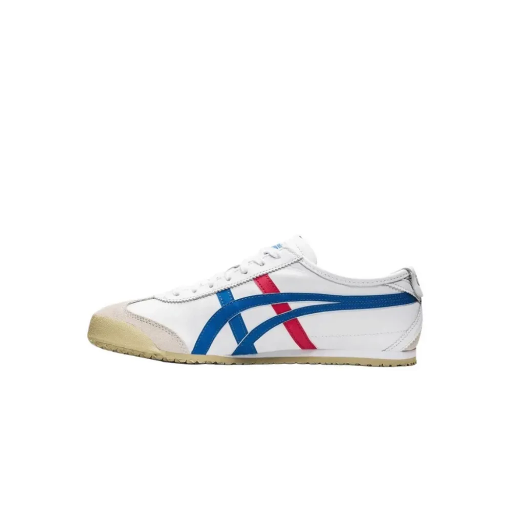 Onitsuka Tiger Mexico 66 White Blue