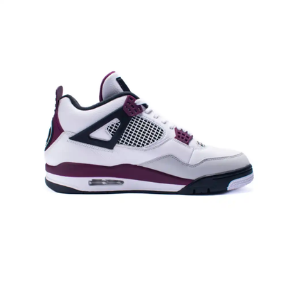 PSG x Air Jordan 4
