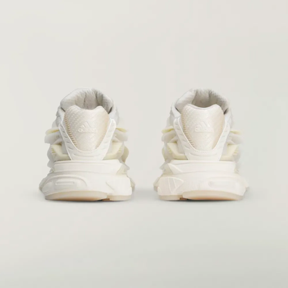 Pharrell Williams x adidas Adistar Jellyfish Chalk White