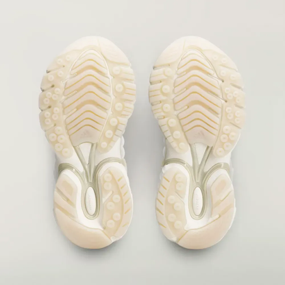 Pharrell Williams x adidas Adistar Jellyfish Chalk White