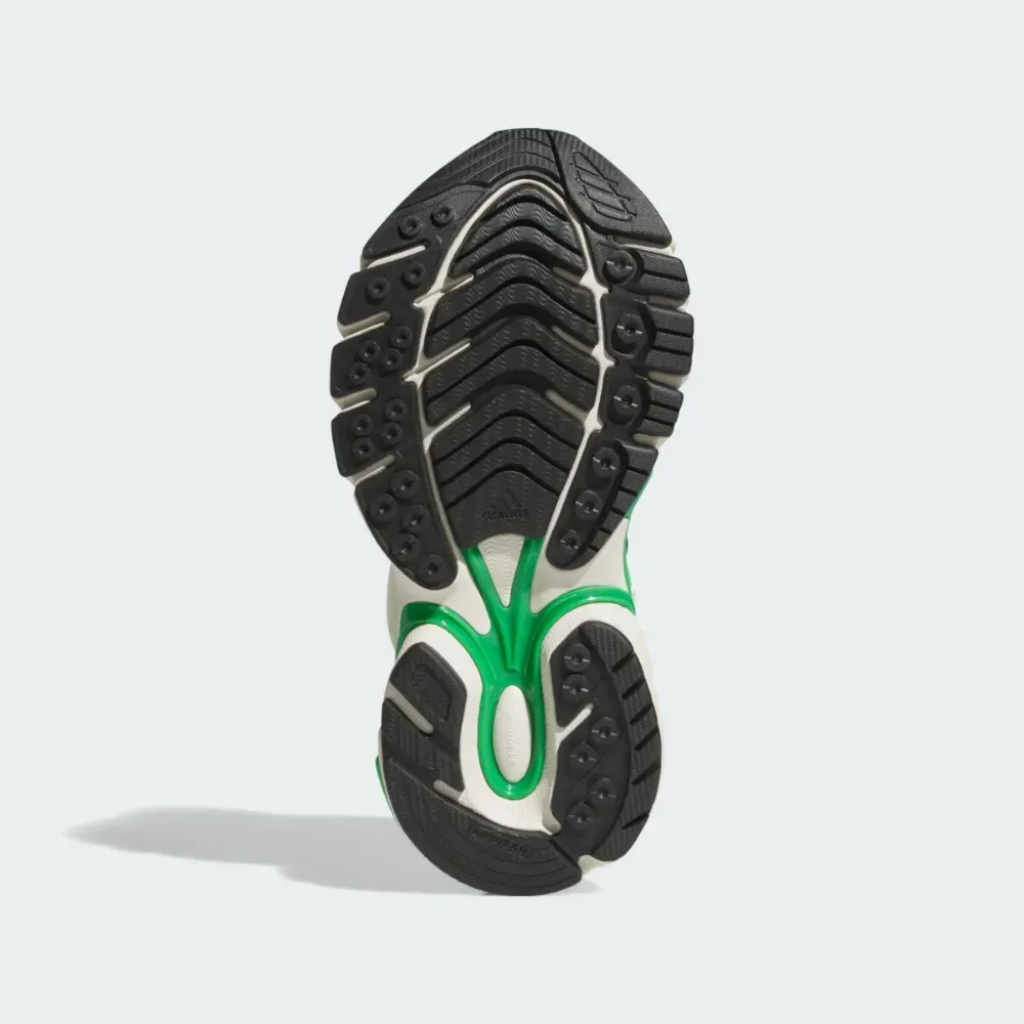 Pharrell Williams x adidas Adistar Jellyfish Real Green