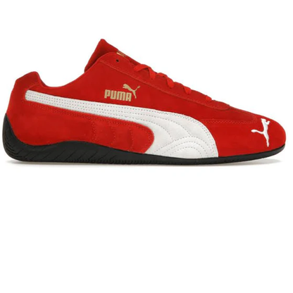 Puma Speedcat OG Red White