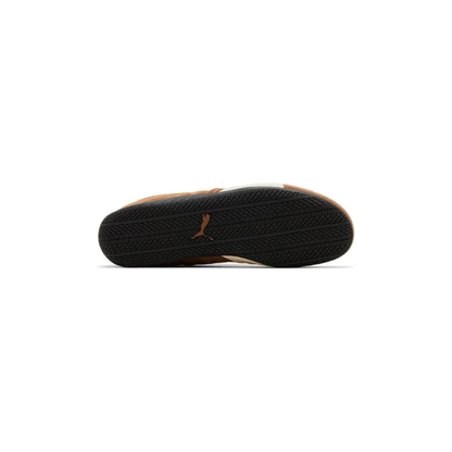 Puma Speedcat Archive Haute Coffee Frosted Ivory