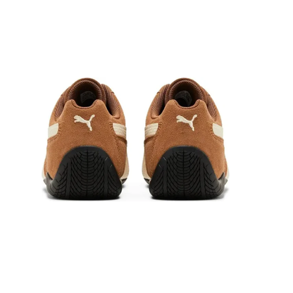 Puma Speedcat Archive Haute Coffee Frosted Ivory