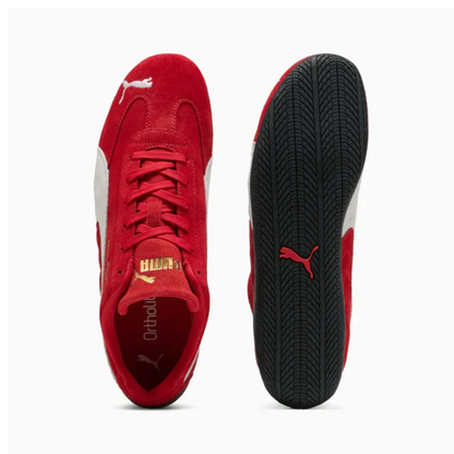 Puma Speedcat OG Red White