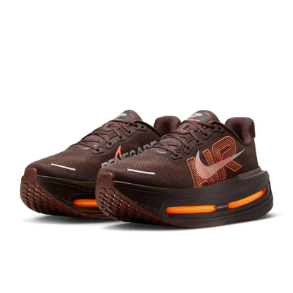 Renegade x Nike Vomero Premium Brown Basalt Total Orange