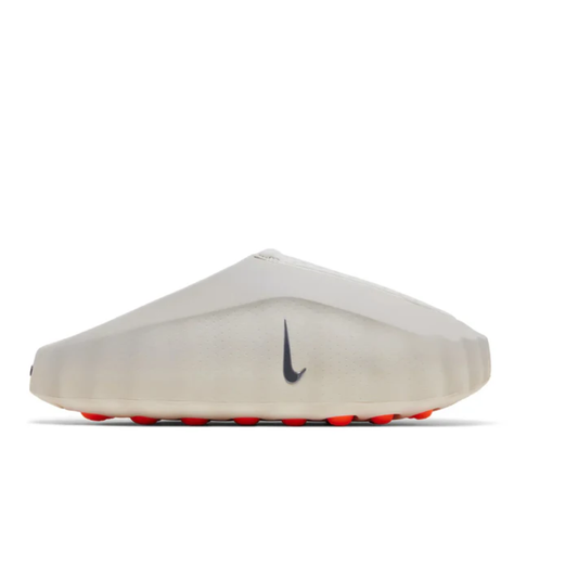 Slide Nike Mind 001 Light Bone Bege