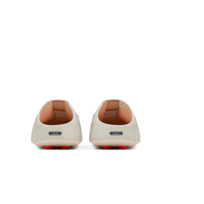 Slide Nike Mind 001 Light Bone Bege