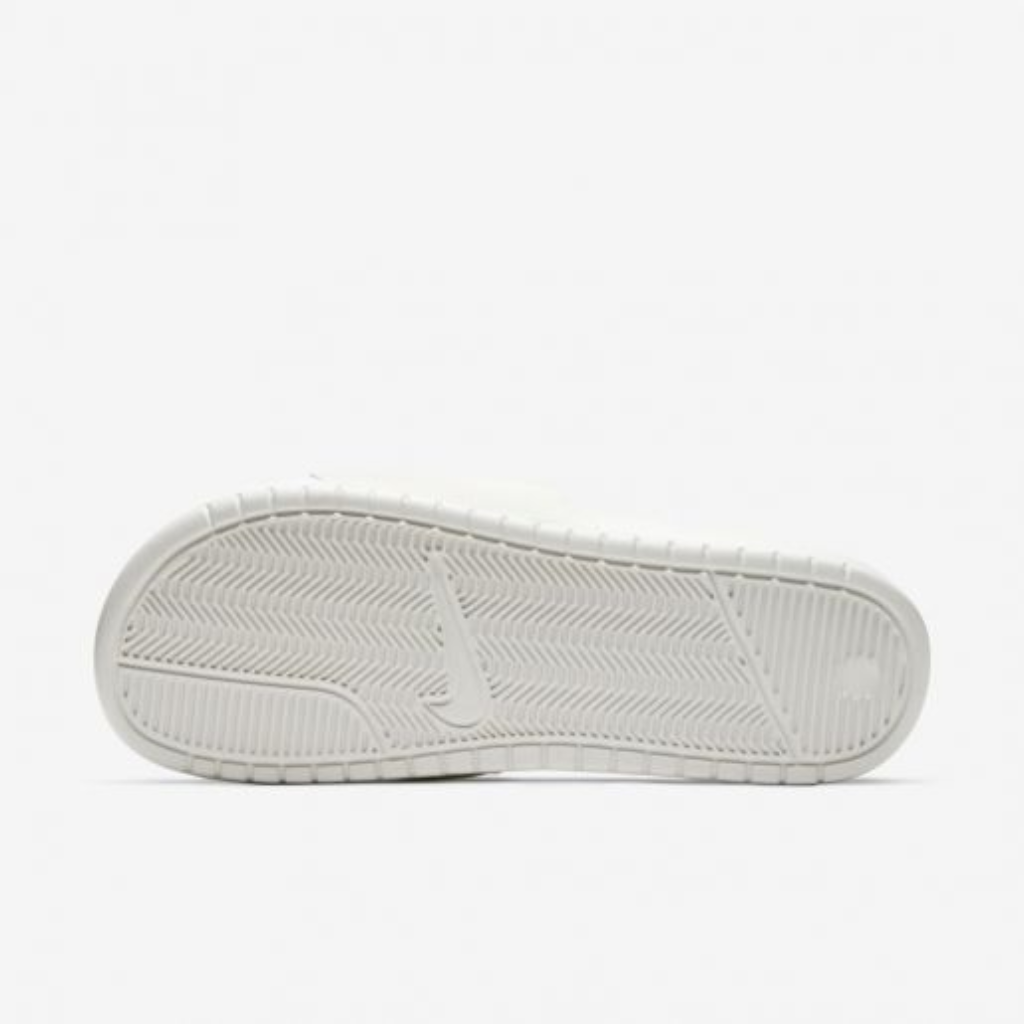 Stussy x Nike Benassi White