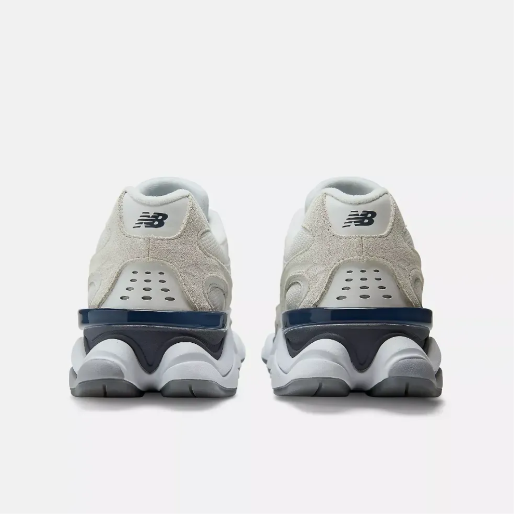 Sydney Levrone x New Balance 9060 Meteorite Podium Red