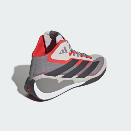 TÊNIS ADIDAS FEROZA MID AUDI REVOLUT F1 TEAM