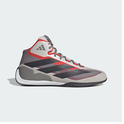 TÊNIS ADIDAS FEROZA MID AUDI REVOLUT F1 TEAM