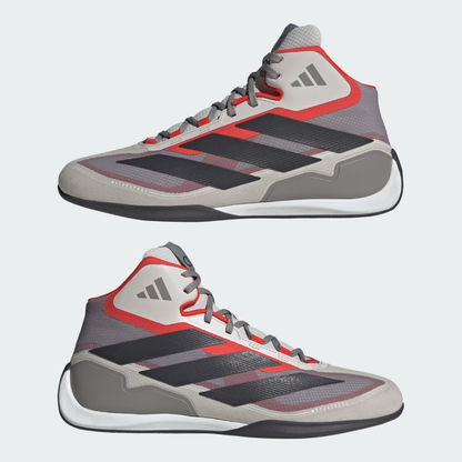 TÊNIS ADIDAS FEROZA MID AUDI REVOLUT F1 TEAM