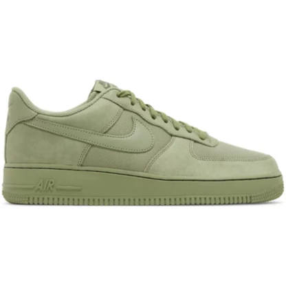 Tênis Air Force 1 '07 LX 'Oil Green'