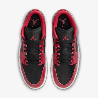 Tênis Air Jordan 1 Low SE Masculino