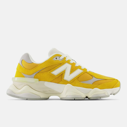 Tênis New Balance 9060 Unisex   Amarelo