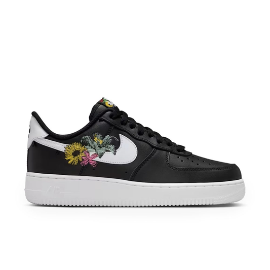 Tênis Nike Air Force 1 07 Preto