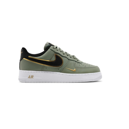 Tênis Nike Air Force 1 '07 LV8 Metallic Swoosh Pack