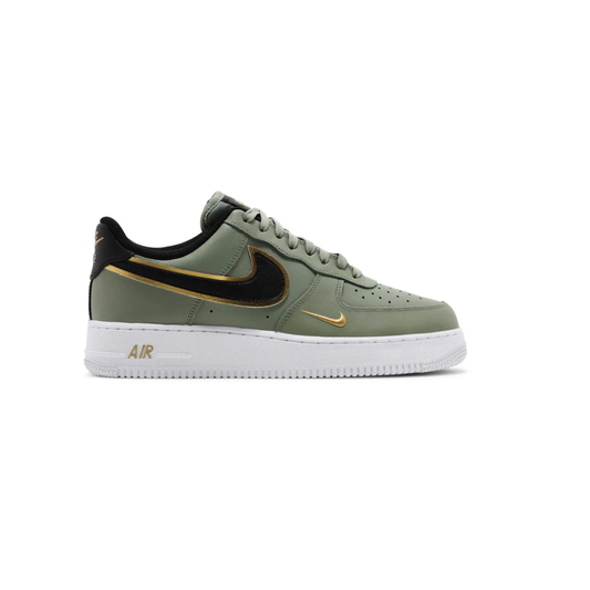 Tênis Nike Air Force 1 '07 LV8 Metallic Swoosh Pack