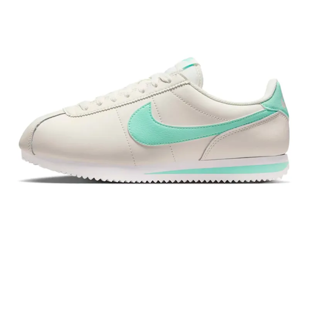 Tênis Nike Cortez Feminino Branco
