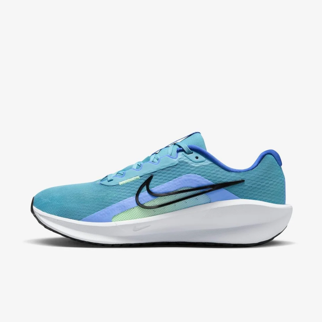 Tênis Nike Downshifter 13 Masculino -  Azul