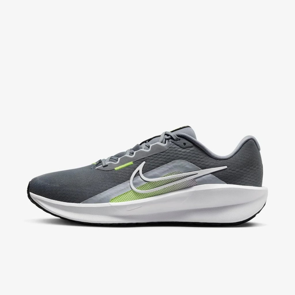 Tênis Nike Downshifter 13 Masculino -   Cinza