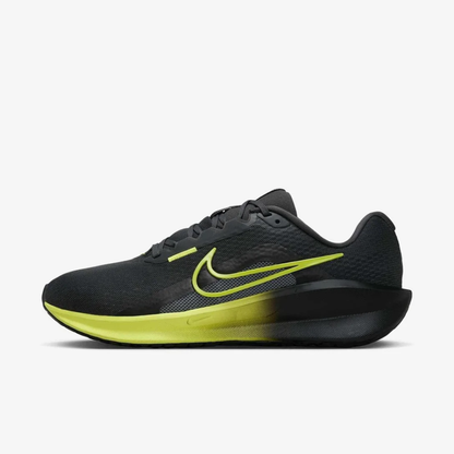 Tênis Nike Downshifter 13 Masculino - Preto+Amarelo