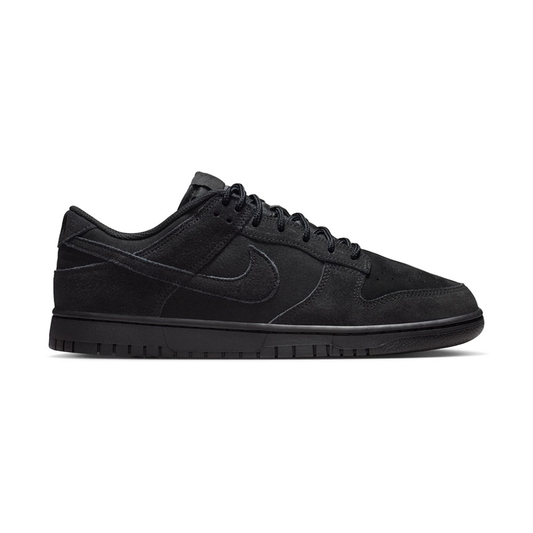 Tênis Nike Dunk Low Preto