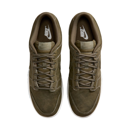 Tênis Nike Dunk Low Verde