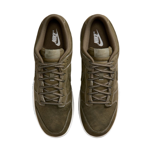 Tênis Nike Dunk Low Verde