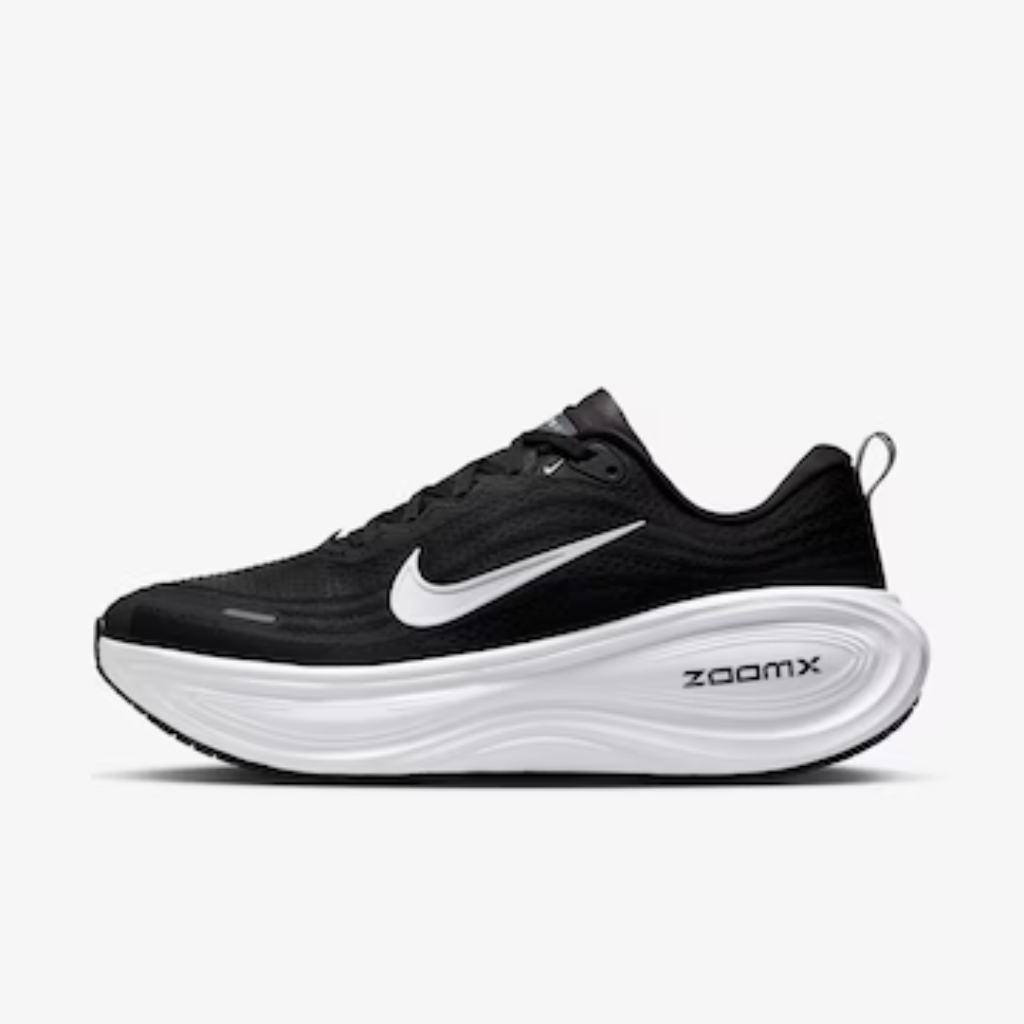Tênis Nike Vomero Plus Masculino preto