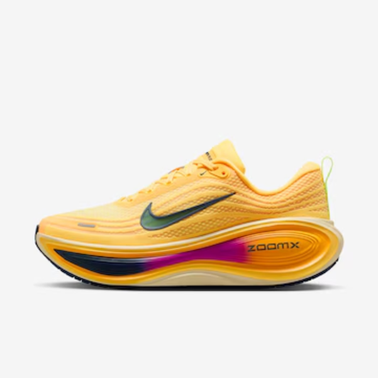 Tênis Nike Vomero Plus Masculino laranja