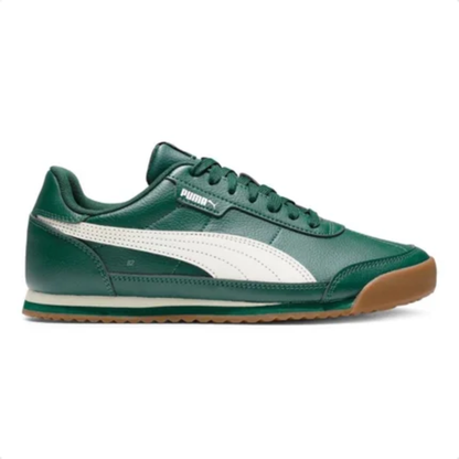 Tênis Puma Turino II Masculino Verde