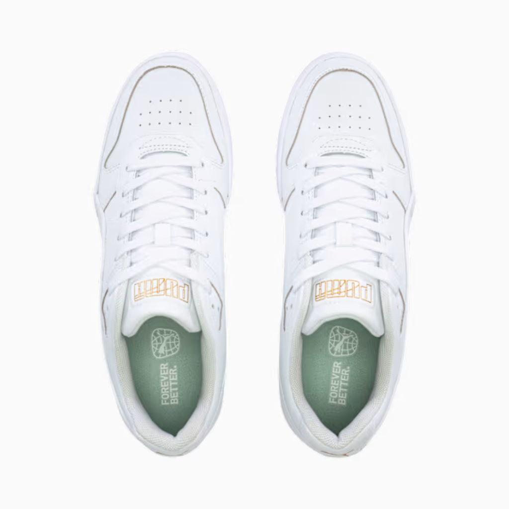 Tênis RBD Game Low Branco