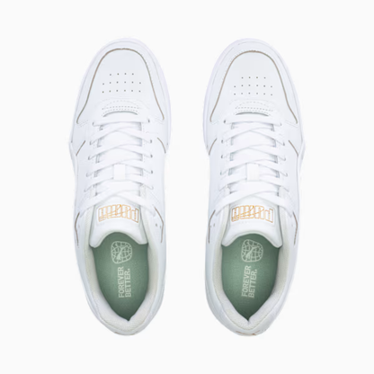 Tênis RBD Game Low Branco