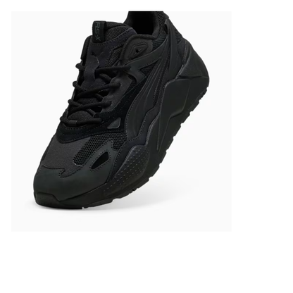 Tênis RS-X Efekt PRM  preto