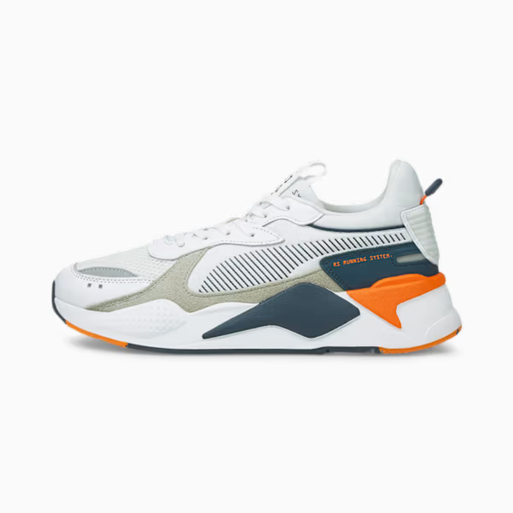 Tênis RS-X Reinvention Branco II