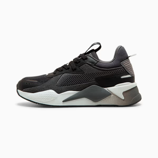 Tênis RS-X Reinvention  Cinza