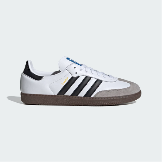 Tênis Adidas Samba OG Branco