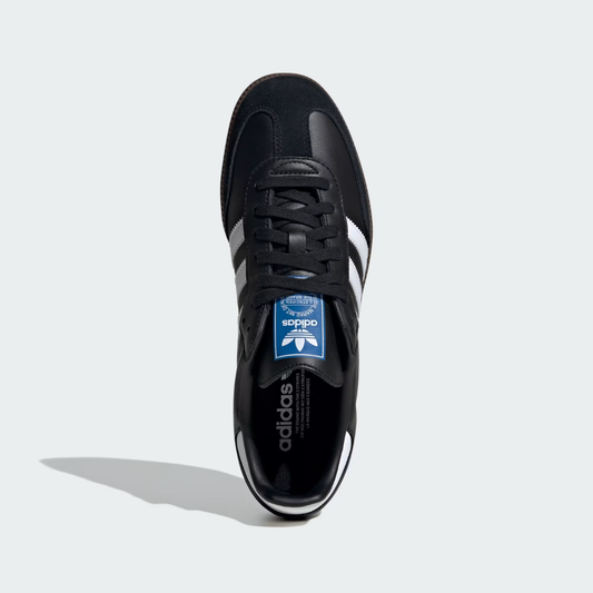 Tênis Adidas Samba OG Preto