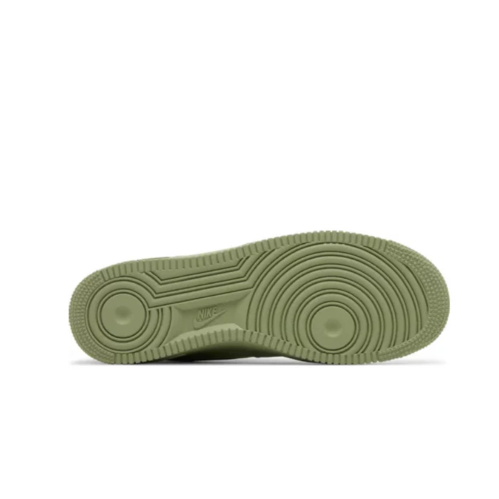 Tênis Air Force 1 '07 LX 'Oil Green'