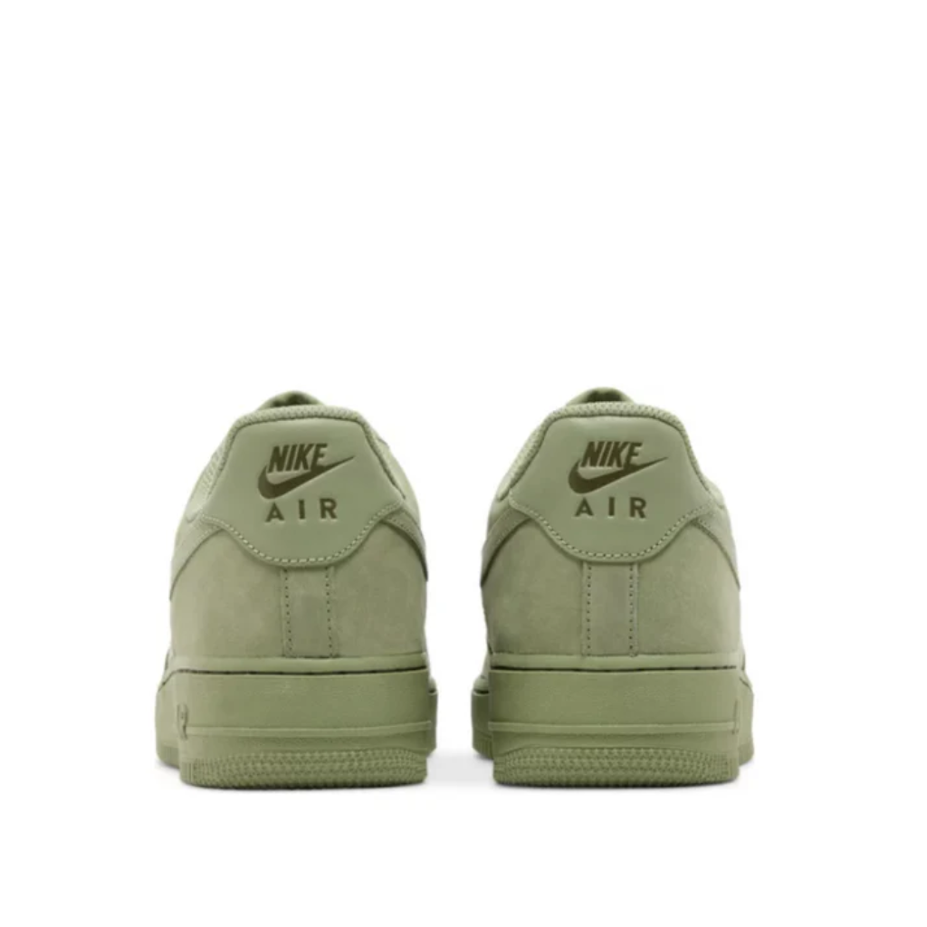 Tênis Air Force 1 '07 LX 'Oil Green'