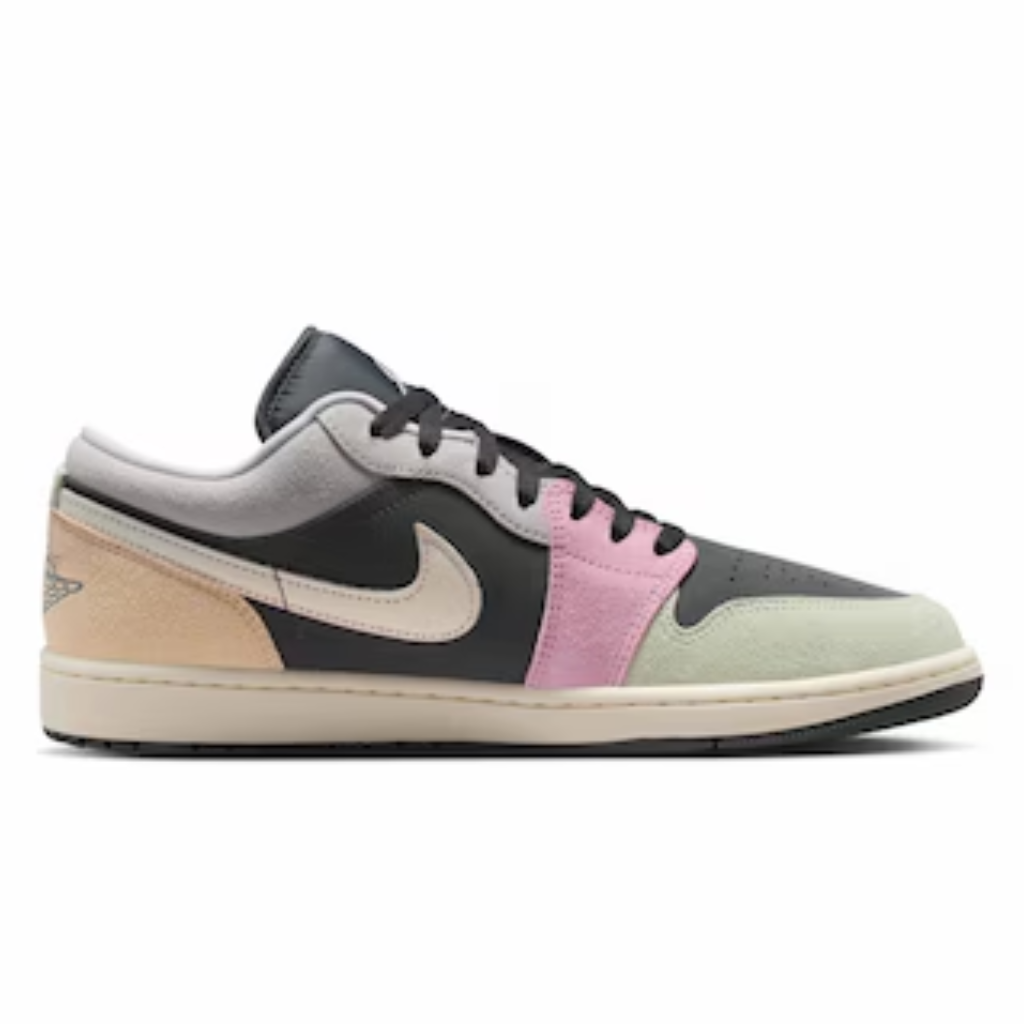 Tênis Air Jordan 1 Low SE Masculino