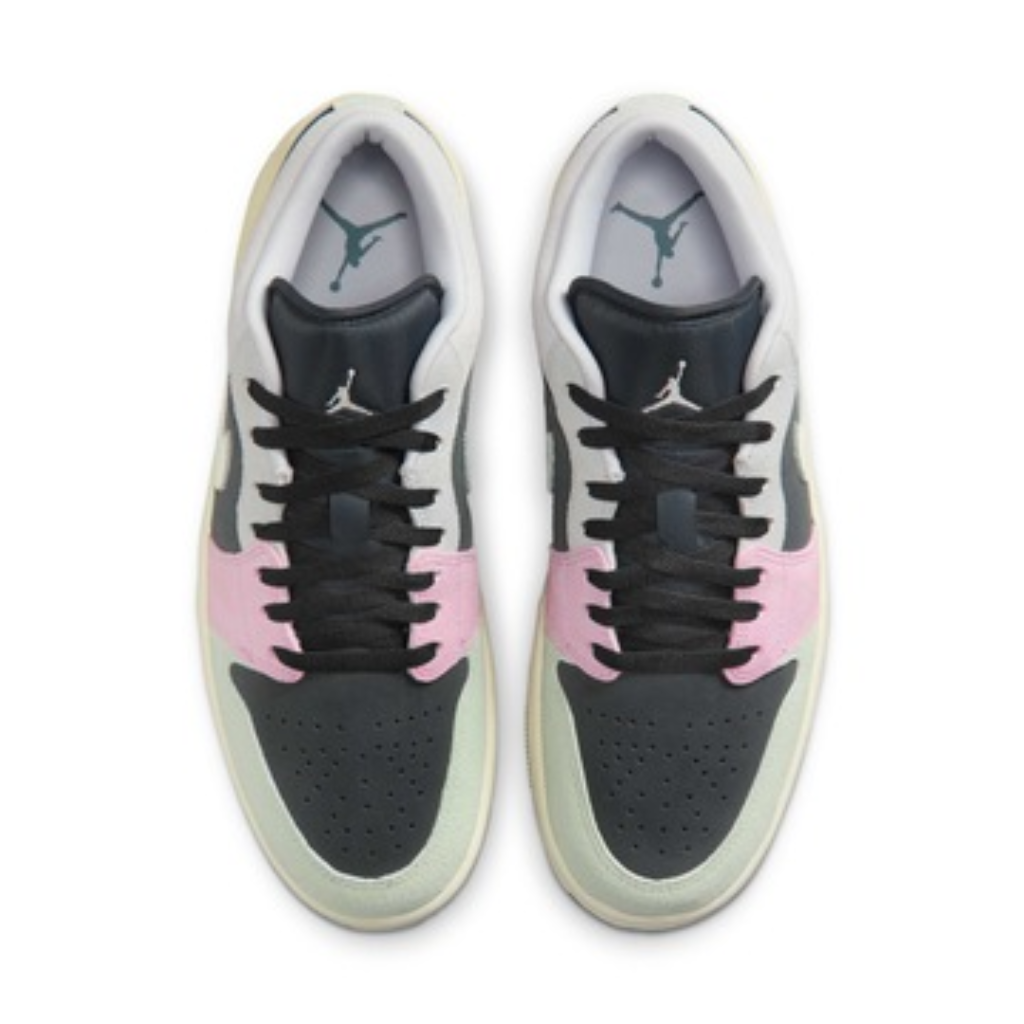 Tênis Air Jordan 1 Low SE Masculino