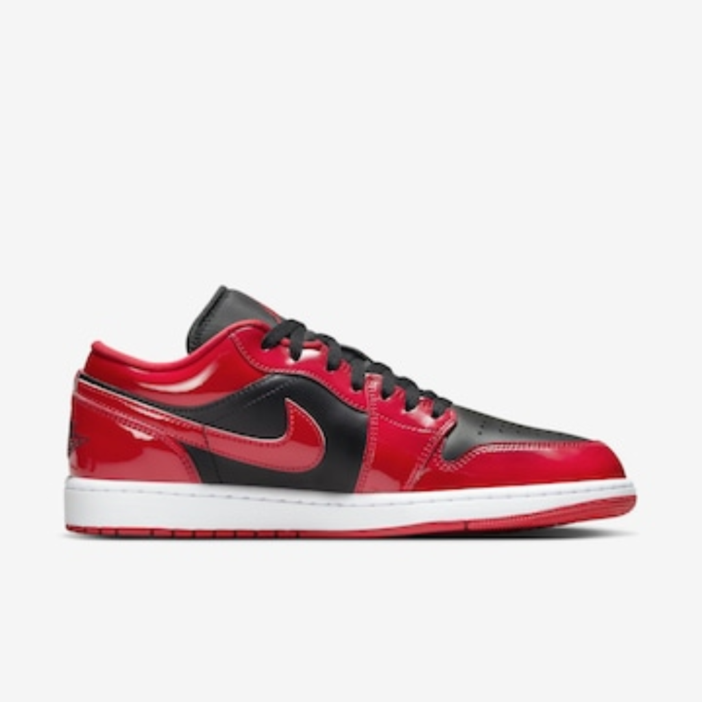 Tênis Air Jordan 1 Low SE Masculino