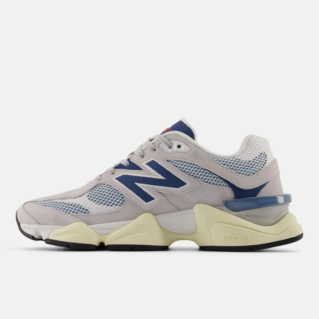 Tênis New Balance 9060 Unisex