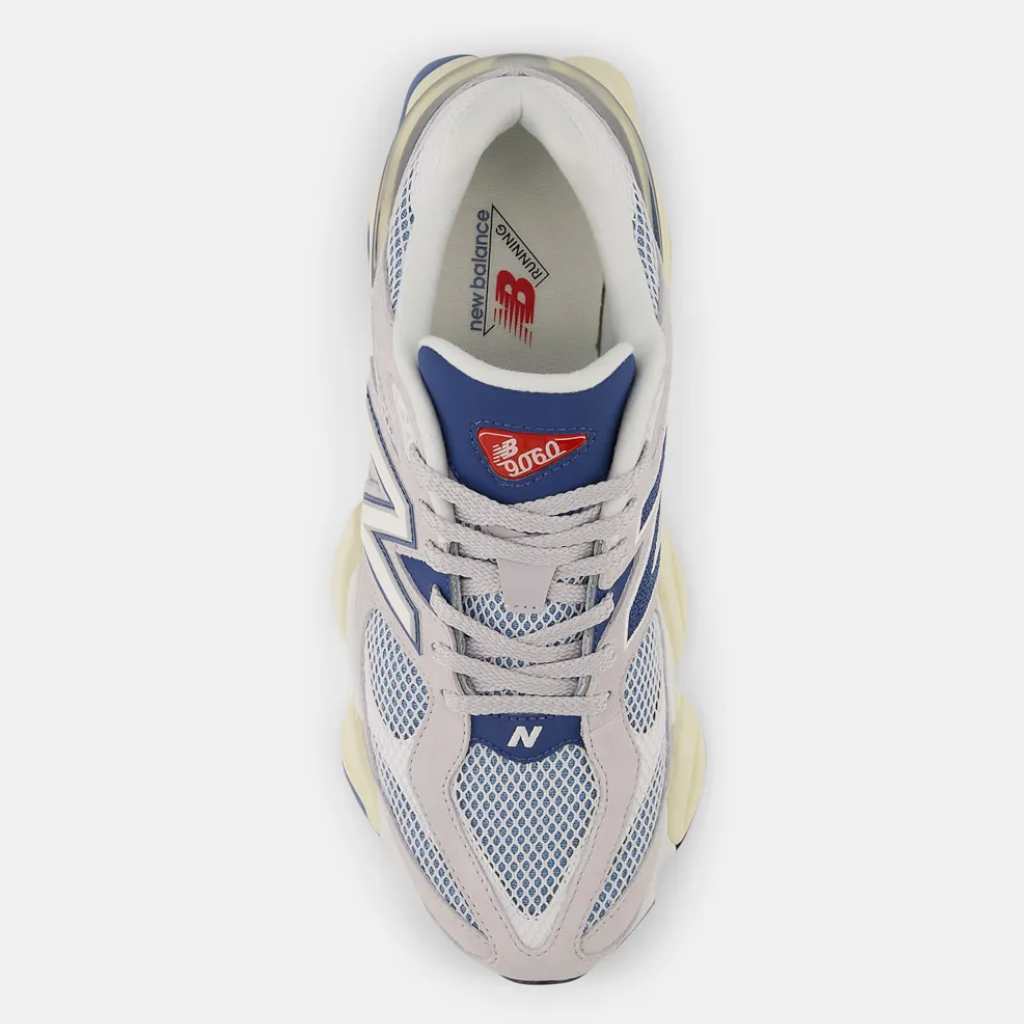 Tênis New Balance 9060 Unisex