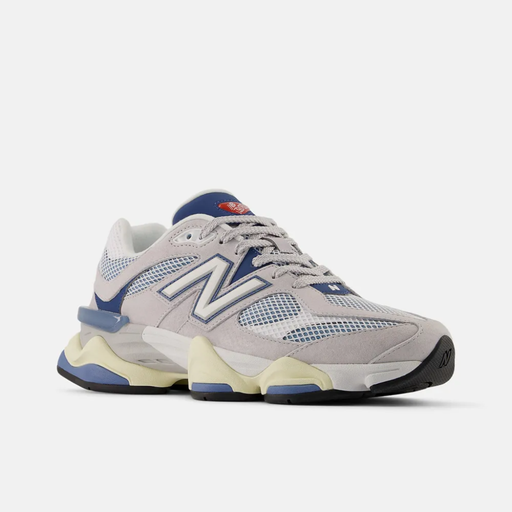 Tênis New Balance 9060 Unisex
